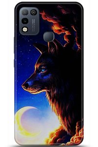 Related product image Noprin Phone Case