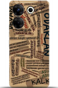 Related product image TECNO Phone Case