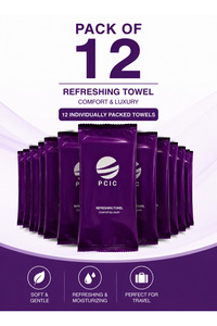 Related product image Premium Wet Wipes