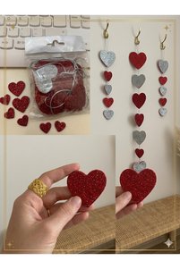 Related product image Deniz Party Store Christmas Ornaments