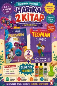Related product image Timaş Çocuk Children's Storybooks