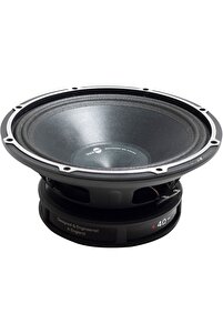 VİBE BDPRO10M-V9 | Blackdeath Serisi 25 cm Midrange 275W RMS 825W