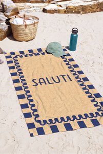 Related product image Evimde Bambaşka Beach Towels