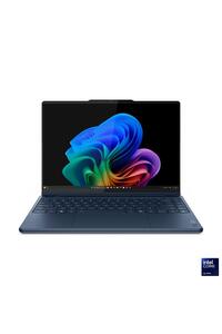 ★メモリ32GB★SSD512GB Corei7 13.3 AJ3 Lenovo LENOVO Yoga 9 2.Nesil Core Ultra 7 258V 32Gb 1Tb Ssd 14inc W11