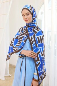 صورة المنتج ذات الصلة Silk Home شالات