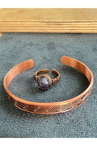 Related product image Rupen Kraft Bijou Jewelry Sets