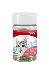 صورة المنتج ذات الصلة Bioline عشب القطط والنعناع البري