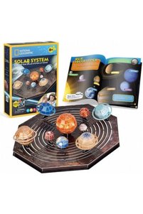 Imaginea produsului asociat Cubic Fun Puzzle pentru copii și Jigsaw