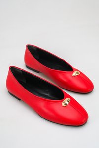 Related product image Ayakkabı Delisiyim Ballerina Flats