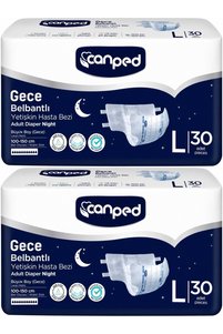 Related product image Canped Adult Diapers