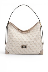 Related product image Silver Polo Shoulder Bags