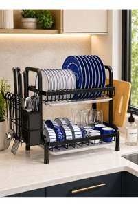 Related product image Generic Dish Rack