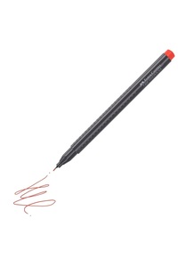 صورة المنتج ذات الصلة Faber Castell أقلام خطاطة