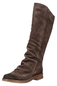 Zugehöriges Produktbild Felmini Kniehohe Stiefel