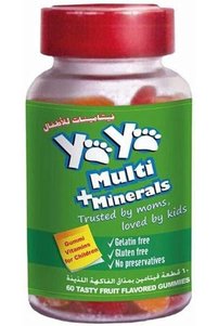 Related product image YAYA Vitamins