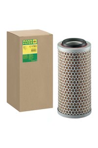 Imaginea produsului asociat Mann Filter Filtru de aer auto