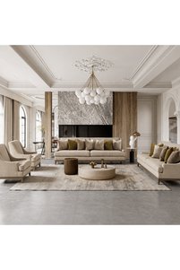 صورة المنتج ذات الصلة أطقم أرائك