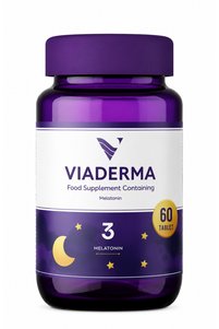 Related product image Viaderma Vitamins