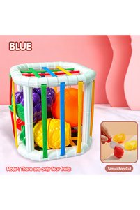 Related product image Choice Wooden Toy