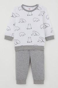 Related product image Breeze Baby Sets