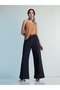 صورة المنتج ذات الصلة Dillinger By Styli جينزات