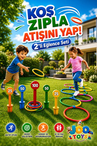 İlgili ürün resmi Bahçe Oyuncakları