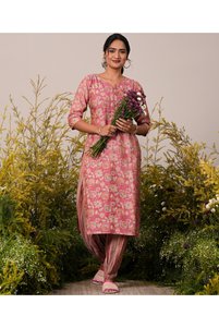 صورة المنتج ذات الصلة Libas By Styli طقم علوي وسفلي