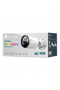 Imaginea produsului asociat Tp-Link Detectoare wireless cameră video