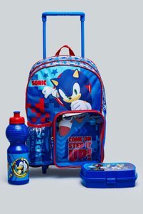 Related product image R&B School Bags