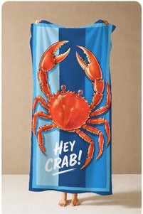 Related product image Evmila Beach Towels