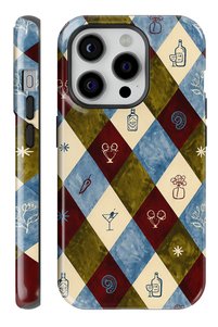 Related product image WANNA PROTECT Phone Case