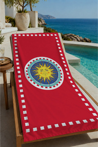 Related product image Evmila Beach Towels