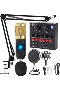Related product image Arabest Microphones and Accessories