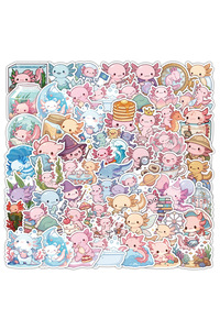 Related product image Choice Stickers