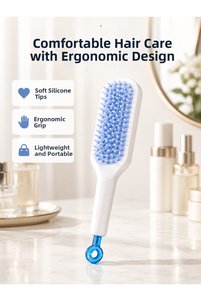 Related product image OEM Hair Brushes and Combs