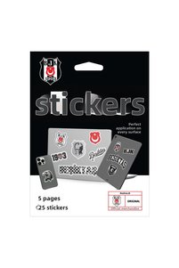 Related product image Beşiktaş Stickers