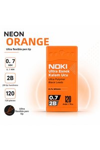 Related product image Noki Clutch Pencils