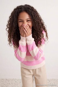 İlgili ürün resmi Trendyolmilla Kids Kazak