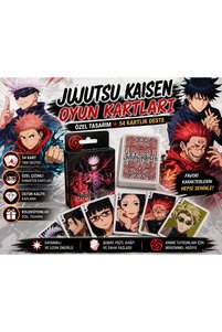 Related product image FG KONNİCHİWA Game Cards