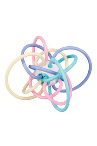 Related product image Choice Teether and Baby Rattle
