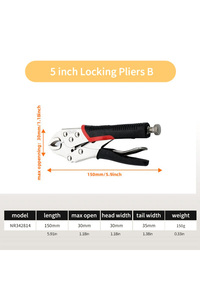 Related product image Choice Pliers