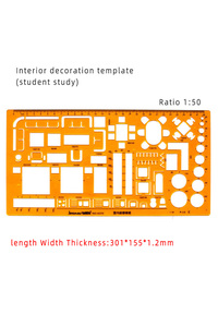 Related product image Choice Ruler