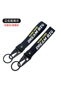Related product image Choice Car Keychains