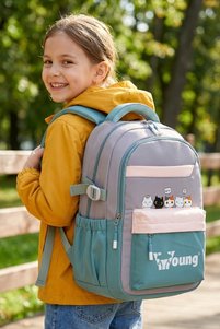 Related product image YOUNG School Bags