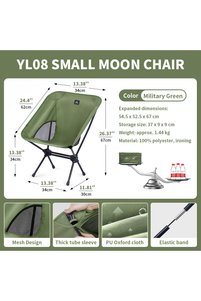 Related product image Naturehike Camping Chair