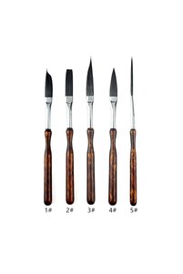 Related product image Choice Brush