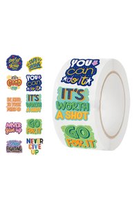 Related product image Choice Stickers