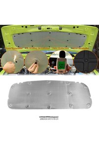 Related product image Choice Car Chrome Accessory