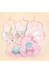 Related product image Choice Baby Feeding Bibs