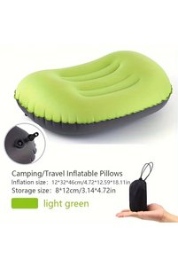 Related product image Choice Inflatable Mat & Pillow
